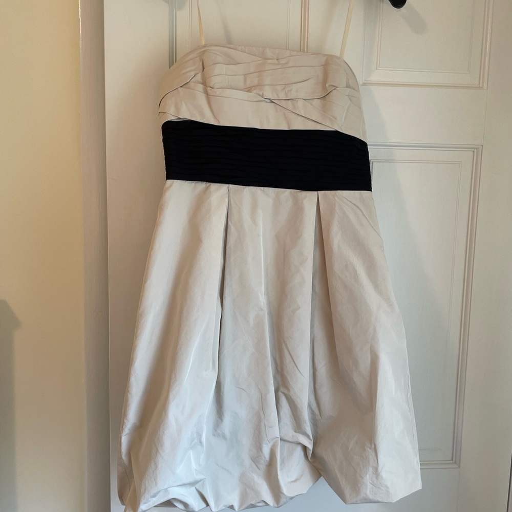 BCBG dress